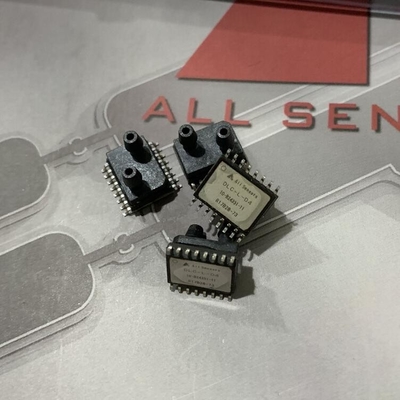 YJJ DLC-L05D-D4 Cảm biến áp suất cao I2C kỹ thuật số 1.24Kpa