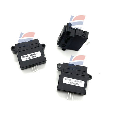 YJJ AWM43300V Điện áp 5V±0.15VDC Gas 1000sccm 1SLPM Flow Sensor