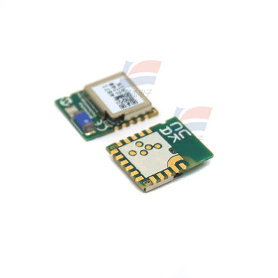 YJJ RN4871-I/RM130 BLE Bluetooth Mô-đun thu phát năng lượng thấp Cảm biến IoT công nghiệp Thiết bị y tế y tế