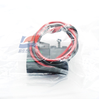 YJJ 3MB019-00-3 Máy dò 3 chiều trực tiếp hoạt động của van điện tử CDK