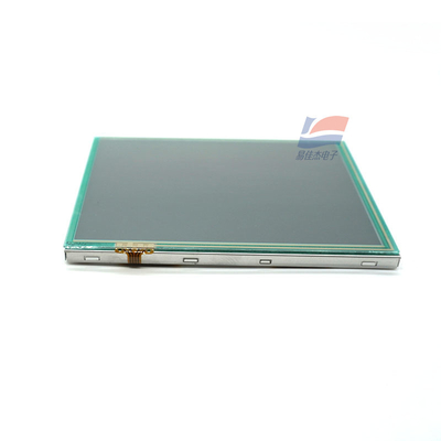 YJJ CLAA057VC01CT Zhonghua Film Tube LCD Module Công nghiệp màn hình LCD Touch Screen