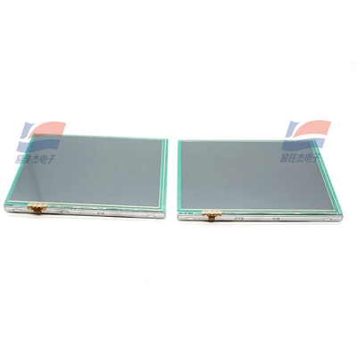 YJJ CLAA057VC01CT Zhonghua Film Tube LCD Module Công nghiệp màn hình LCD Touch Screen