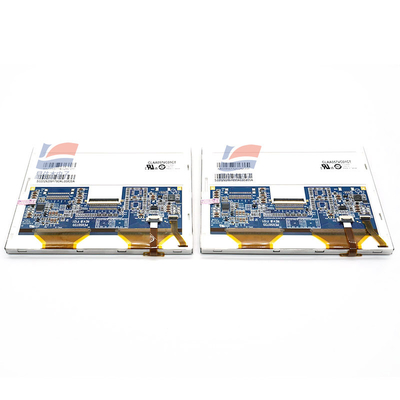 YJJ CLAA057VC01CT Zhonghua Film Tube LCD Module Công nghiệp màn hình LCD Touch Screen