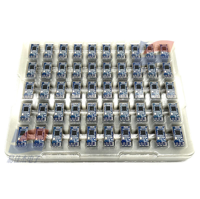 YJJ HM-10 Bluetooth Module 4.0ble Serial Port Master/slave IBeacon ANCS