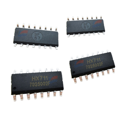 YJJ HX711 ADC Chip ADC 24-bit ADC cho cân điện tử