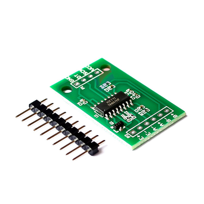 YJJ HX711 ADC Chip ADC 24-bit ADC cho cân điện tử