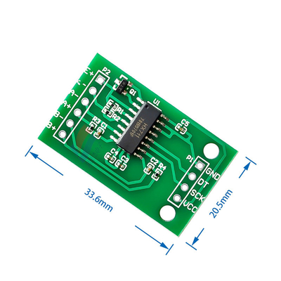 YJJ HX711 ADC Chip ADC 24-bit ADC cho cân điện tử