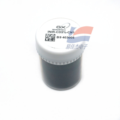 INIR-CD5% INIR-ME5% cảm biến khí hồng ngoại tích hợp đầu ra tương tự của nồng độ khí dễ dàng thực hiện vào mạng cảm biến