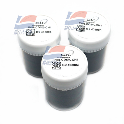 INIR-CD5% INIR-ME5% cảm biến khí hồng ngoại tích hợp đầu ra tương tự của nồng độ khí dễ dàng thực hiện vào mạng cảm biến