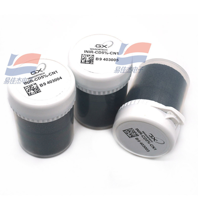 INIR-CD5% INIR-ME5% cảm biến khí hồng ngoại tích hợp đầu ra tương tự của nồng độ khí dễ dàng thực hiện vào mạng cảm biến