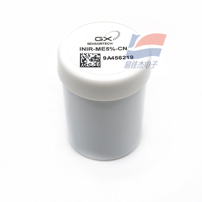 INIR-CD5% INIR-ME5% cảm biến khí hồng ngoại tích hợp đầu ra tương tự của nồng độ khí dễ dàng thực hiện vào mạng cảm biến