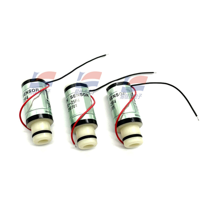 KE-25F4 Bộ cảm biến khí oxy điện hóa học cho máy phân tích khí oxy tuổi thọ dài Không bị ảnh hưởng bởi CO2 CO H2S NOx H2 Chi phí thấp