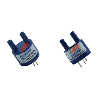 LOX-02-F LOX-02-S Fluorescence Oxygen A Technology Không điện hóa Kết nối trực tiếp với vi xử lý