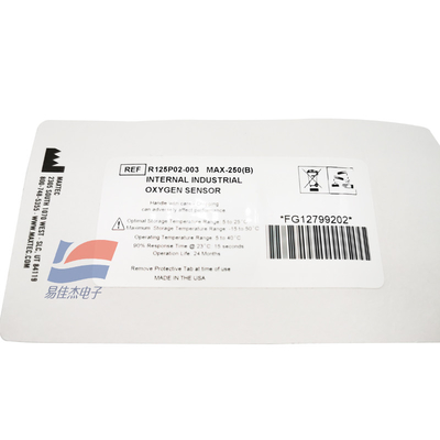 MAX250B MAX250A MAX250E Bộ cảm biến oxy axit yếu yếu ổn định cho các ứng dụng kiểm tra khí thải, trộn khí và giám sát không khí xung quanh
