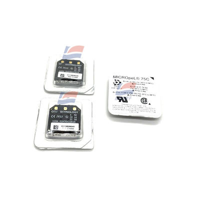 Cảm biến khí dễ cháy Micropel 75c SR-W-M-75C Mã bộ phận: PM769-000 để giám sát lối vào không gian hạn chế