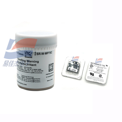 Micropel 75c SR-W-M-75C Micropel 75c Combustible Gas Sensor Số bộ phận: PM769-000 ATEX UL And CSA Chứng nhận EN/IEC 60079-0 Thử nghiệm va chạm