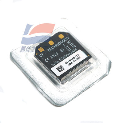 Cảm biến khí dễ cháy Micropel 75c SR-W-M-75C Mã bộ phận: PM769-000 để giám sát lối vào không gian hạn chế