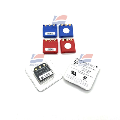 Bộ cảm biến carbon monoxide MICROceL CF Số bộ phận: ABU01-U0W Một bộ cảm biến carbon monoxide mạnh mẽ phù hợp với các ứng dụng an toàn sinh hoạt di động