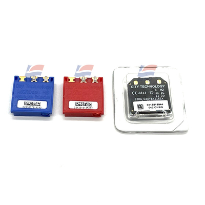 Bộ cảm biến carbon monoxide MICROceL CF Số bộ phận: ABU01-U0W Một bộ cảm biến carbon monoxide mạnh mẽ phù hợp với các ứng dụng an toàn sinh hoạt di động