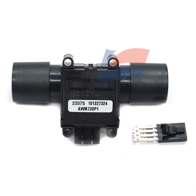 60 mW tiêu thụ năng lượng cảm biến luồng không khí bù AWM720P1 Ratiometricity chính xác và thiết kế nhỏ gọn