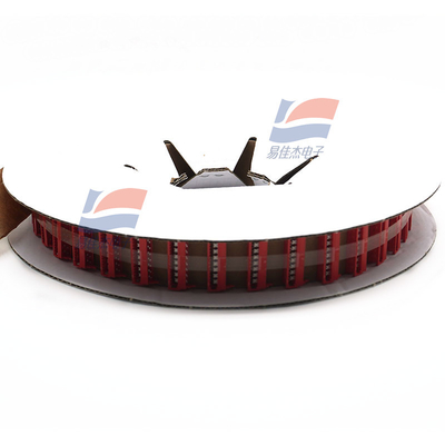 8-215083-6 Máy kết nối tiêu đề dây chuyền dây cáp kết nối và thép nhà