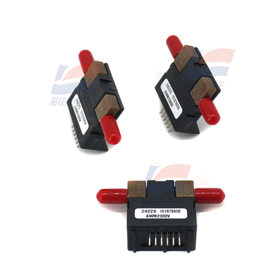 AWM2300V Bộ cảm biến dòng chảy 50 mV Điện áp đầu ra Điểm cắt 650 sccm 30 mW Chi tiêu điện cho giám sát dòng chảy chính xác