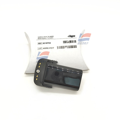 8318704 NiMH Power Pack Pin sạc lại Cỡ nhỏ Công nghệ hồng ngoại