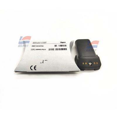 8318704 NiMH Power Pack Pin sạc lại Cỡ nhỏ Công nghệ hồng ngoại