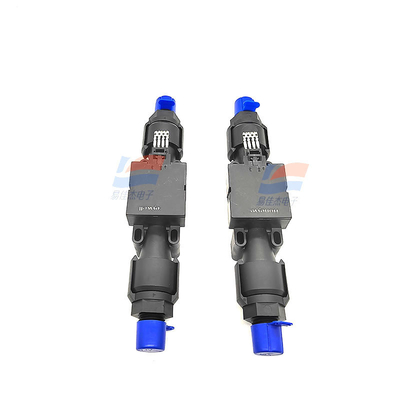 YJJ AWM5102VN Analog Output Nitrogen N2 Calibrates Bộ cảm biến lưu lượng khí 10SLPM