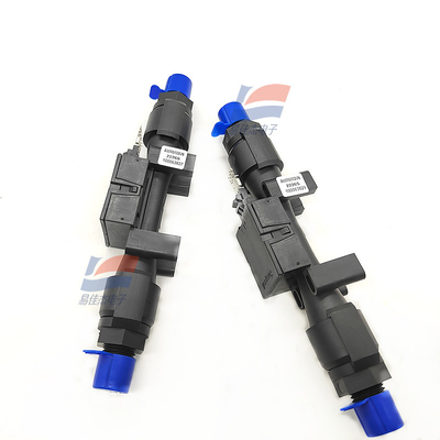 YJJ AWM5102VN Analog Output Nitrogen N2 Calibrates Bộ cảm biến lưu lượng khí 10SLPM