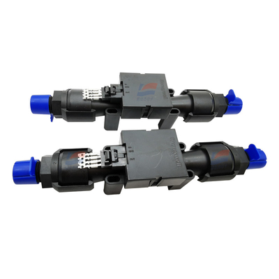 YJJ AWM5103VC Máy cảm biến dòng chảy khối lượng khí siêu nhỏ 0-15SLPM