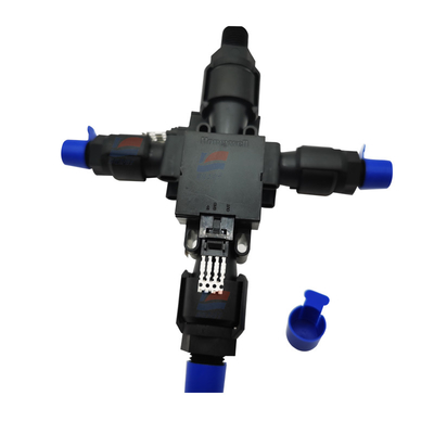 YJJ AWM5103VC Máy cảm biến dòng chảy khối lượng khí siêu nhỏ 0-15SLPM