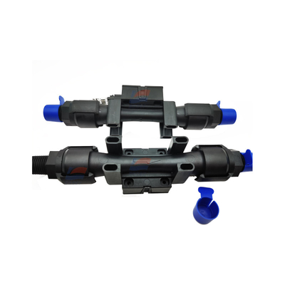 YJJ AWM5103VC Máy cảm biến dòng chảy khối lượng khí siêu nhỏ 0-15SLPM