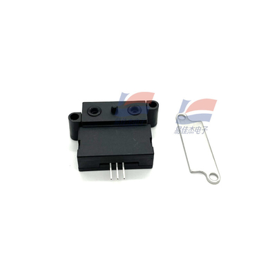 YJJ AWM43600V Dampper Control 6SLPM Micro-Bridge Gas Mass Flow Sensor và 8V đến 15V Điện áp nguồn điện hoạt động