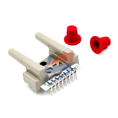 AWM92100V Bộ cảm biến dòng không khí ± 200 SCCM Phạm vi dòng chảy lý tưởng cho đo khí hiệu chuẩn không khí