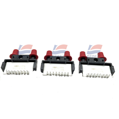 YJJ AWM92200V cảm biến dòng chảy khối lượng khí với đầu ra tương tự không bù đắp ± 5,0 Mbar