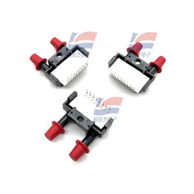 YJJ AWM92200V cảm biến dòng chảy khối lượng khí với đầu ra tương tự không bù đắp ± 5,0 Mbar