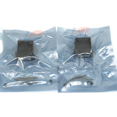 YJJ FS5001L-2000-EV-A cảm biến dòng chảy khối lượng khí dòng chảy nhỏ với khả năng lặp lại 0,5% và phạm vi dòng chảy 500