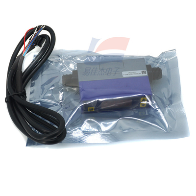 YJJ MF3000M-100-R-BAZ-C Máy đo lưu lượng khối lượng khí Máy đo lưu lượng khí tốc độ thấp Máy đo lưu lượng khí chính xác cao