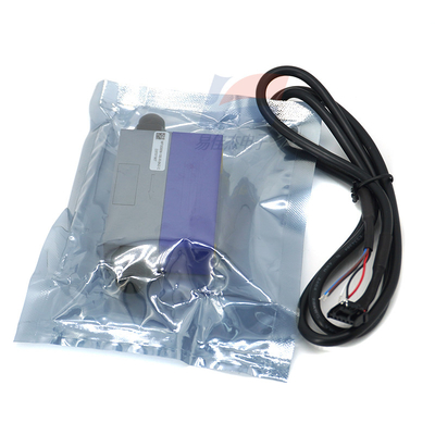 YJJ MF3000M-100-R-BAZ-C Máy đo lưu lượng khối lượng khí Máy đo lưu lượng khí tốc độ thấp Máy đo lưu lượng khí chính xác cao