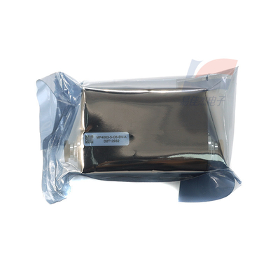 YJJ MF4003-5-O6-BV-A Gas Mass Flow Sensor Mass Flow Meter đo chính xác và chính xác cho các ứng dụng công nghiệp