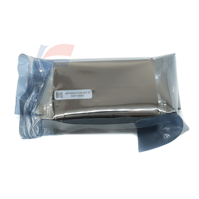 YJJ MF4003-5-O6-BV-A Gas Mass Flow Sensor Mass Flow Meter đo chính xác và chính xác cho các ứng dụng công nghiệp