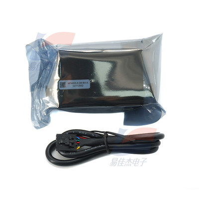 YJJ MF4003-5-O6-BV-A Gas Mass Flow Sensor Mass Flow Meter đo chính xác và chính xác cho các ứng dụng công nghiệp