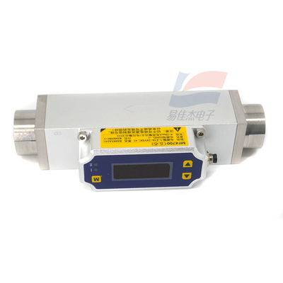 YJJ MF4719-N6F-500-AB-A Máy đo lưu lượng khối lượng khí kỹ thuật số MF4712/19 Máy đo lưu lượng khí oxy nitơ argon CO2