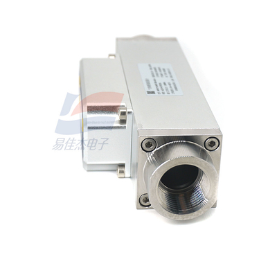 YJJ MF4719-N6F-500-AB-A Máy đo lưu lượng khối lượng khí kỹ thuật số MF4712/19 Máy đo lưu lượng khí oxy nitơ argon CO2