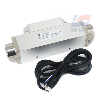 YJJ MF4719-N6F-500-AB-A Máy đo lưu lượng khối lượng khí kỹ thuật số MF4712/19 Máy đo lưu lượng khí oxy nitơ argon CO2
