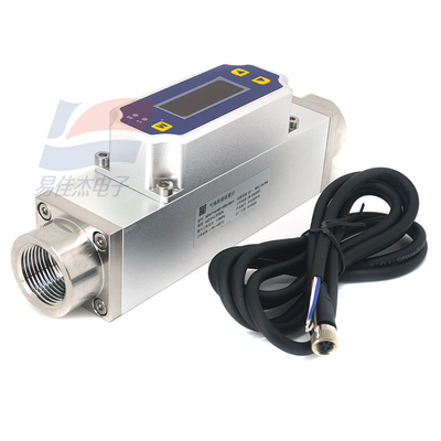 YJJ MF4719-N6F-500-AB-A Máy đo lưu lượng khối lượng khí kỹ thuật số MF4712/19 Máy đo lưu lượng khí oxy nitơ argon CO2