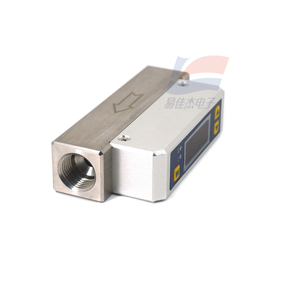 YJJ MF4708-N3-50-AB-A Gas Mass Sensor Flowmeter cho tất cả các loại khí sạch và khô