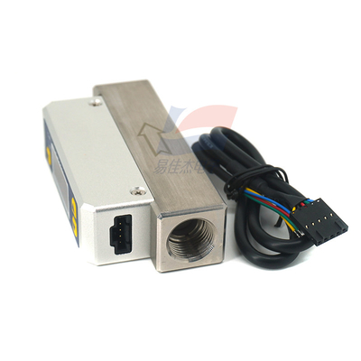 YJJ MF4708-N3-50-AB-A Gas Mass Sensor Flowmeter cho tất cả các loại khí sạch và khô