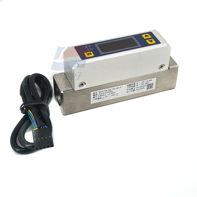 YJJ MF4708-N3-50-AB-A Gas Mass Sensor Flowmeter cho tất cả các loại khí sạch và khô